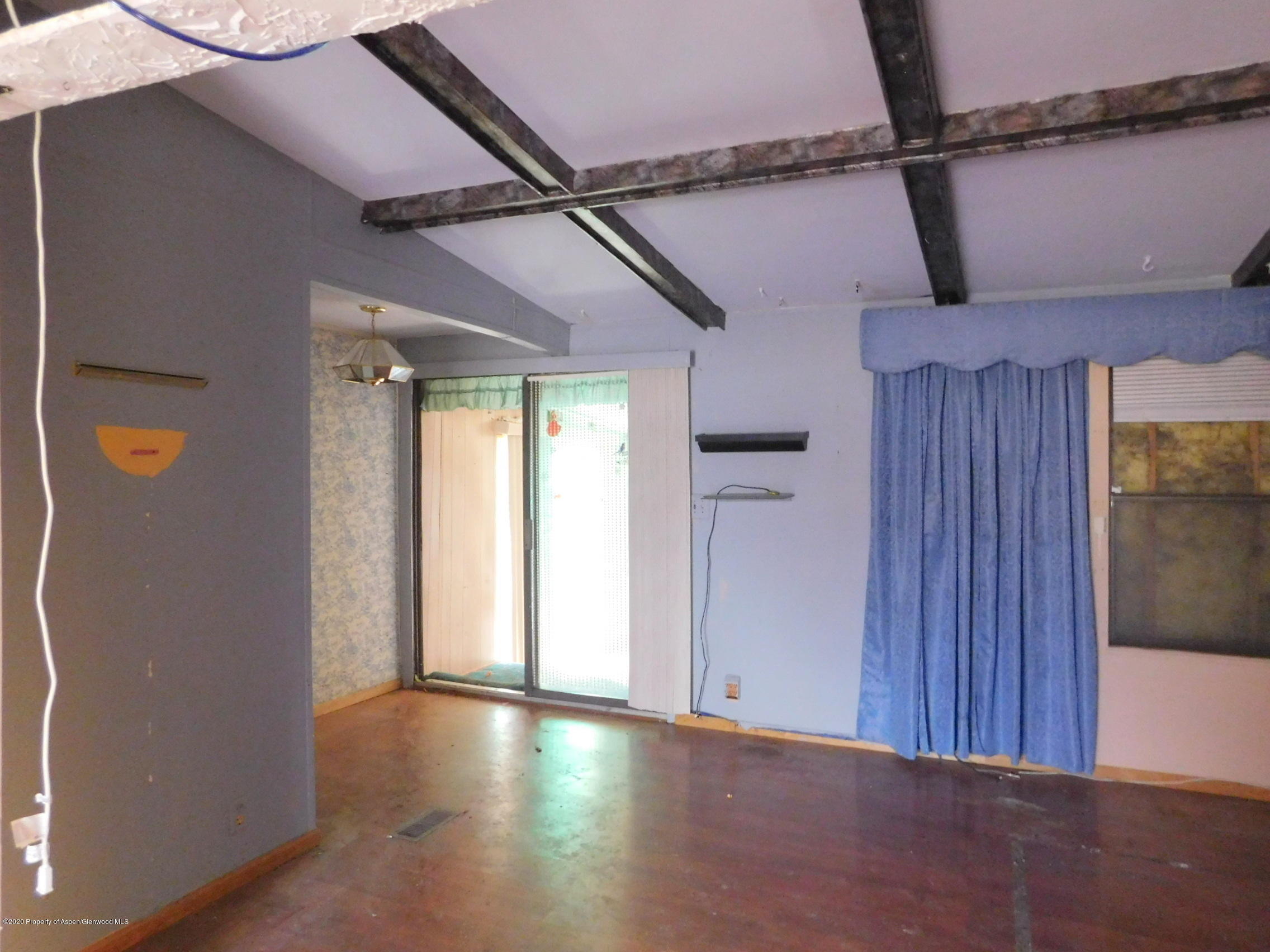 2235 Baker Drive Craig, CO 81625 - Photo 9 of 16 wooden floor in an empty room