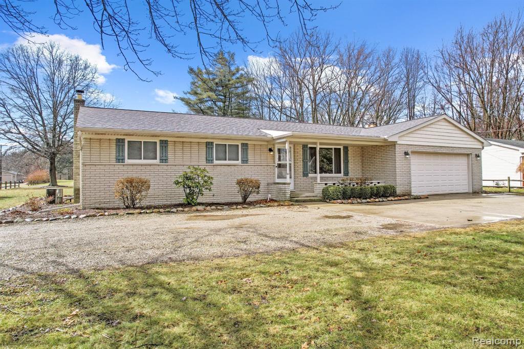 29394 Cotton Road Chesterfield, MI 48047 - Photo 2 of 42