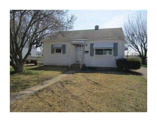 2425 Van Buren Avenue Springfield, OH 45505 - Photo 1 of 8