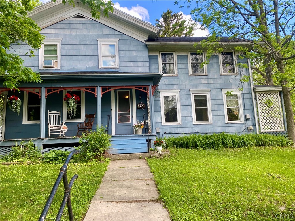 8781 Nys Route Henderson, NY 13650 - Photo 2 of 32