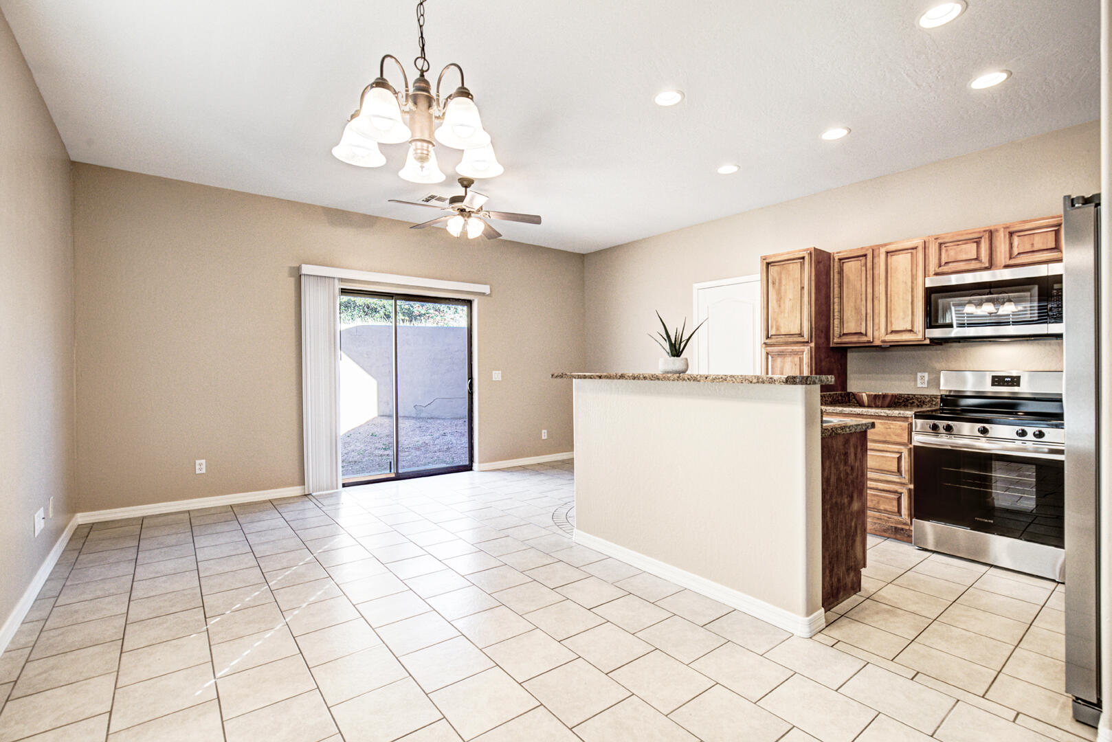 308 West Frontier Street, Unit G Payson, AZ 85541 - Photo 10 of 35 036