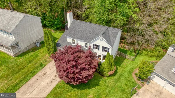 $450,000 | 414 Abbey Circle, Abingdon, MD 21009