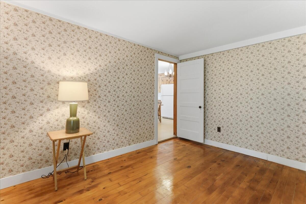 89 Bryant Road Buckfield, ME 04220 - Photo 28 of 72 Bedroom 2