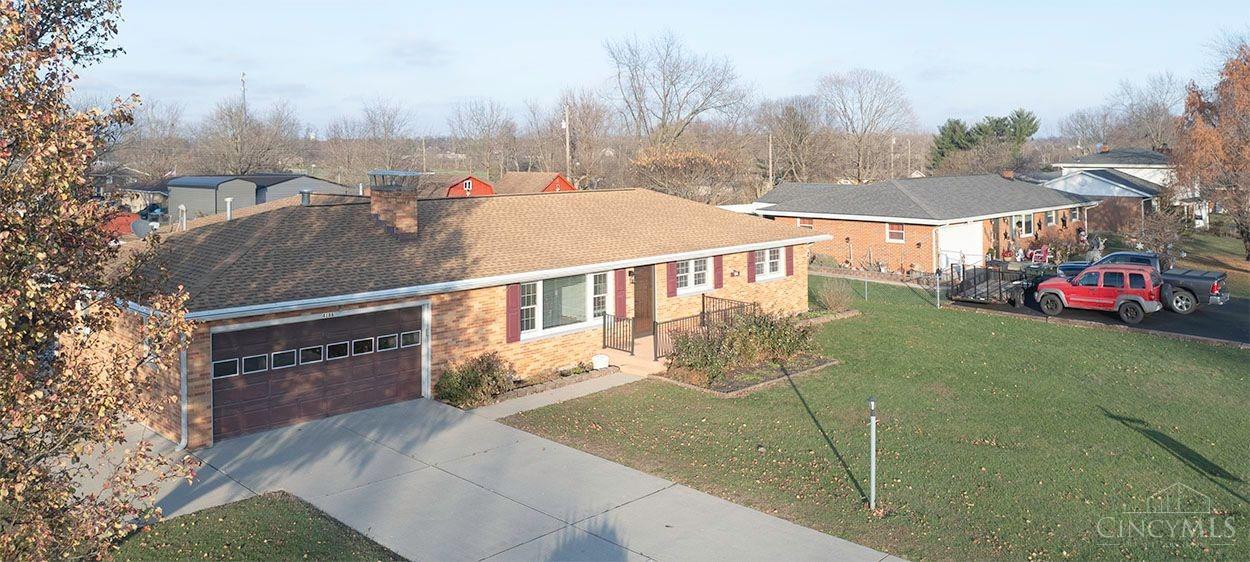 4186 Rose Marie Road Franklin, OH 45005 - Photo 2 of 22 Gallery Image 2
