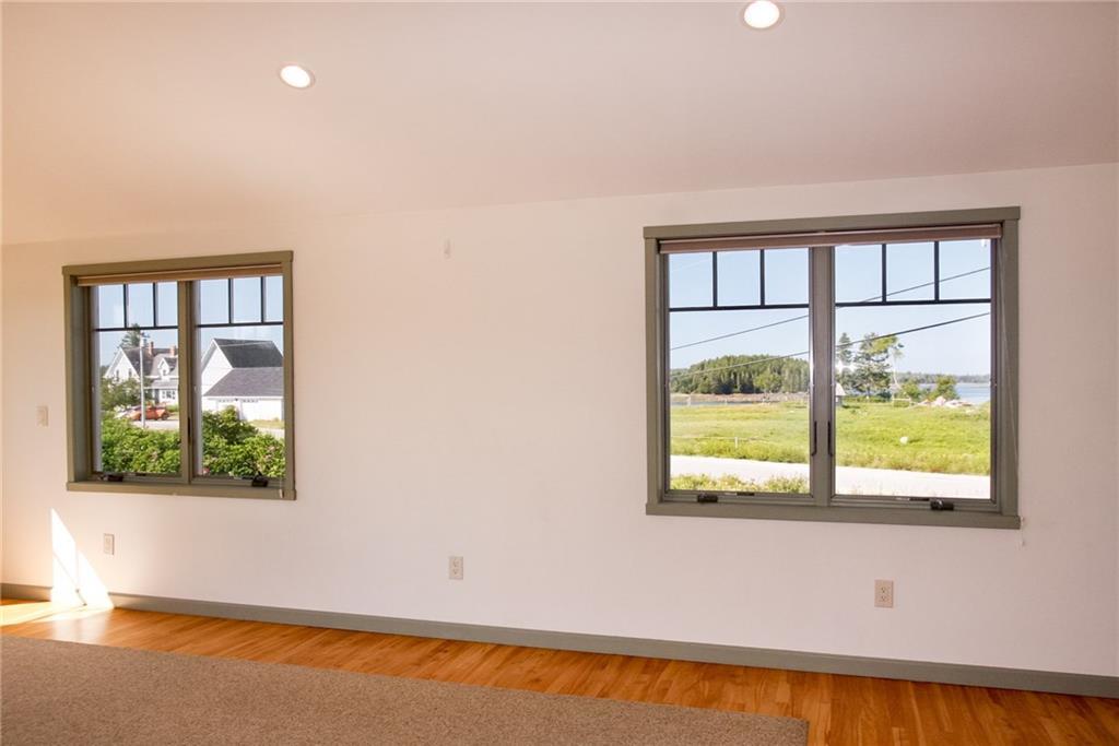 242 Mooseneck Road Addison, ME 04606 - Photo 16 of 35 Views of Eastern Harbor and...