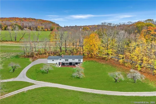 $399,000 | 34 Jackson Hill Road, Sharon, CT 06069