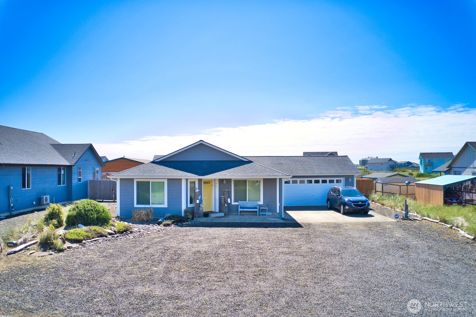 461 South Portal Loop Southwest Ocean Shores, WA 98569 - Photo 1 of 31
