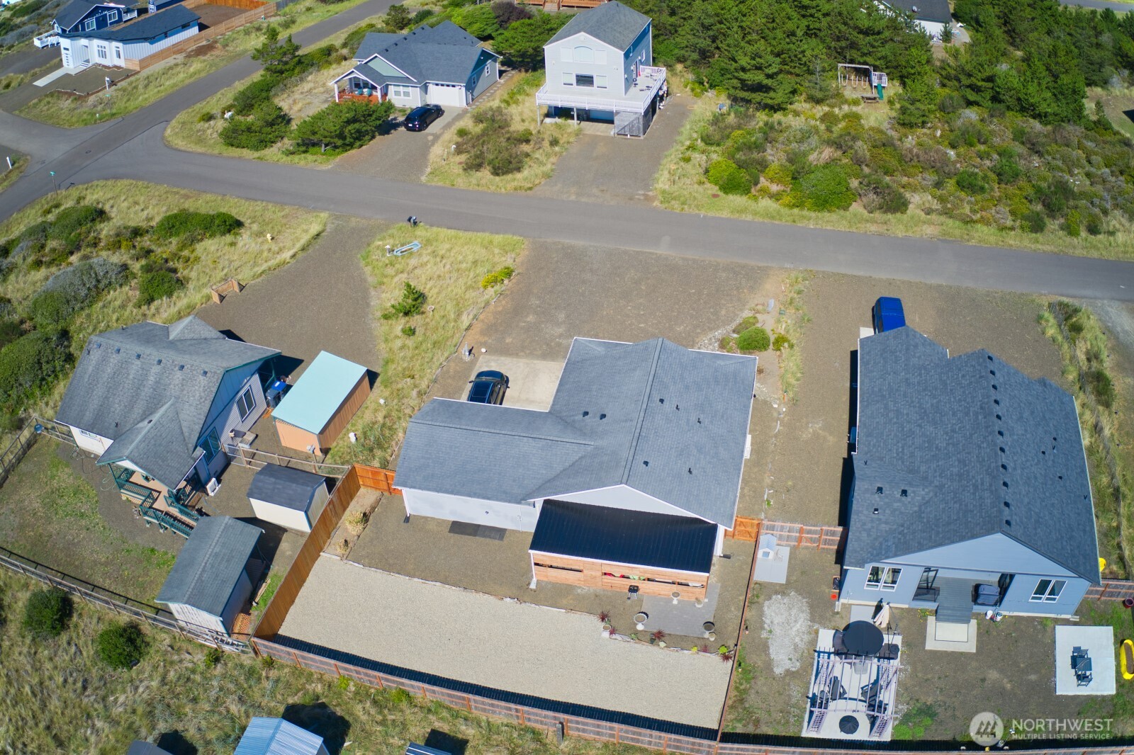 461 South Portal Loop Southwest Ocean Shores, WA 98569 - Photo 27 of 31