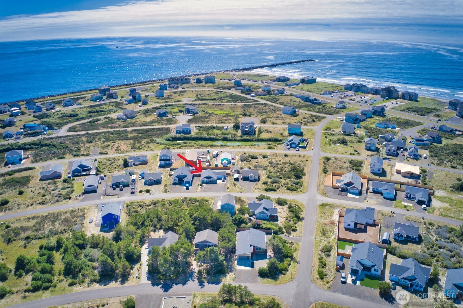 461 South Portal Loop Southwest Ocean Shores, WA 98569 - Photo 29 of 31