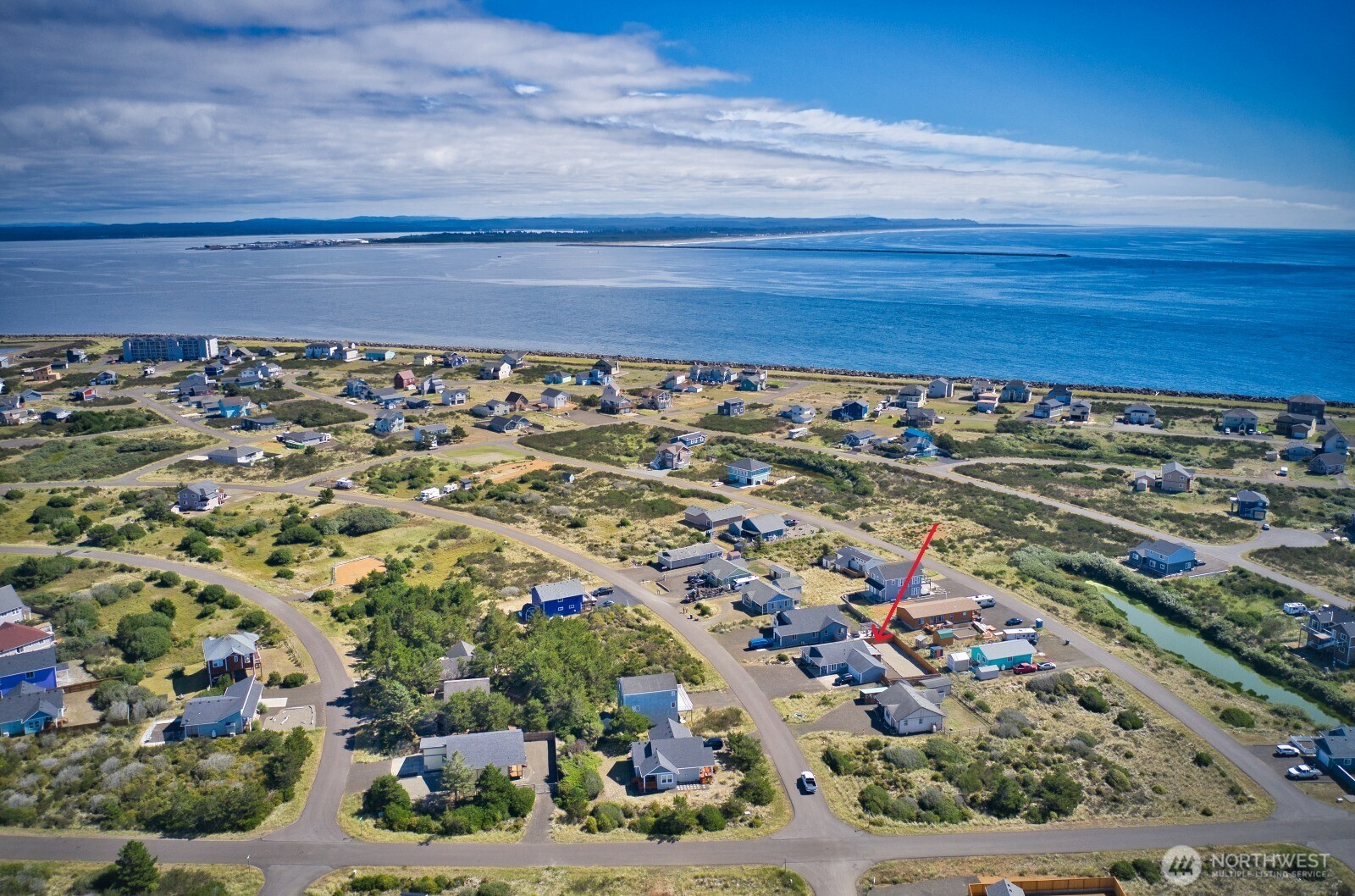 461 South Portal Loop Southwest Ocean Shores, WA 98569 - Photo 30 of 31
