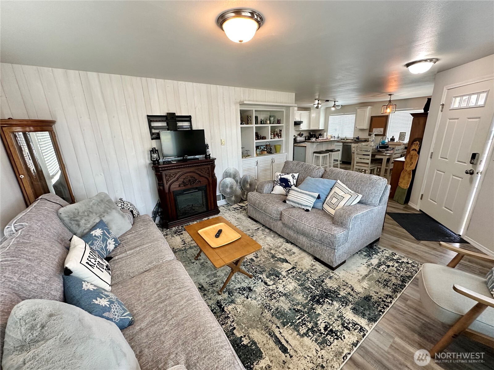 461 South Portal Loop Southwest Ocean Shores, WA 98569 - Photo 7 of 31