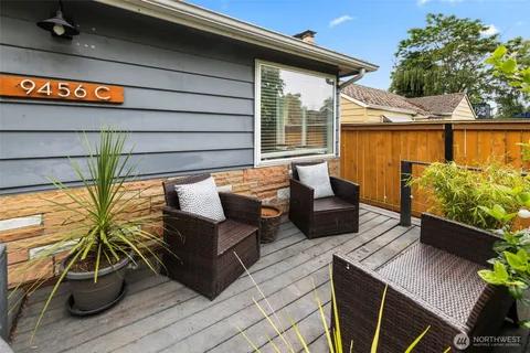 $559,000 | 9456 21st Avenue Southwest, Unit C, Seattle, WA 98106
