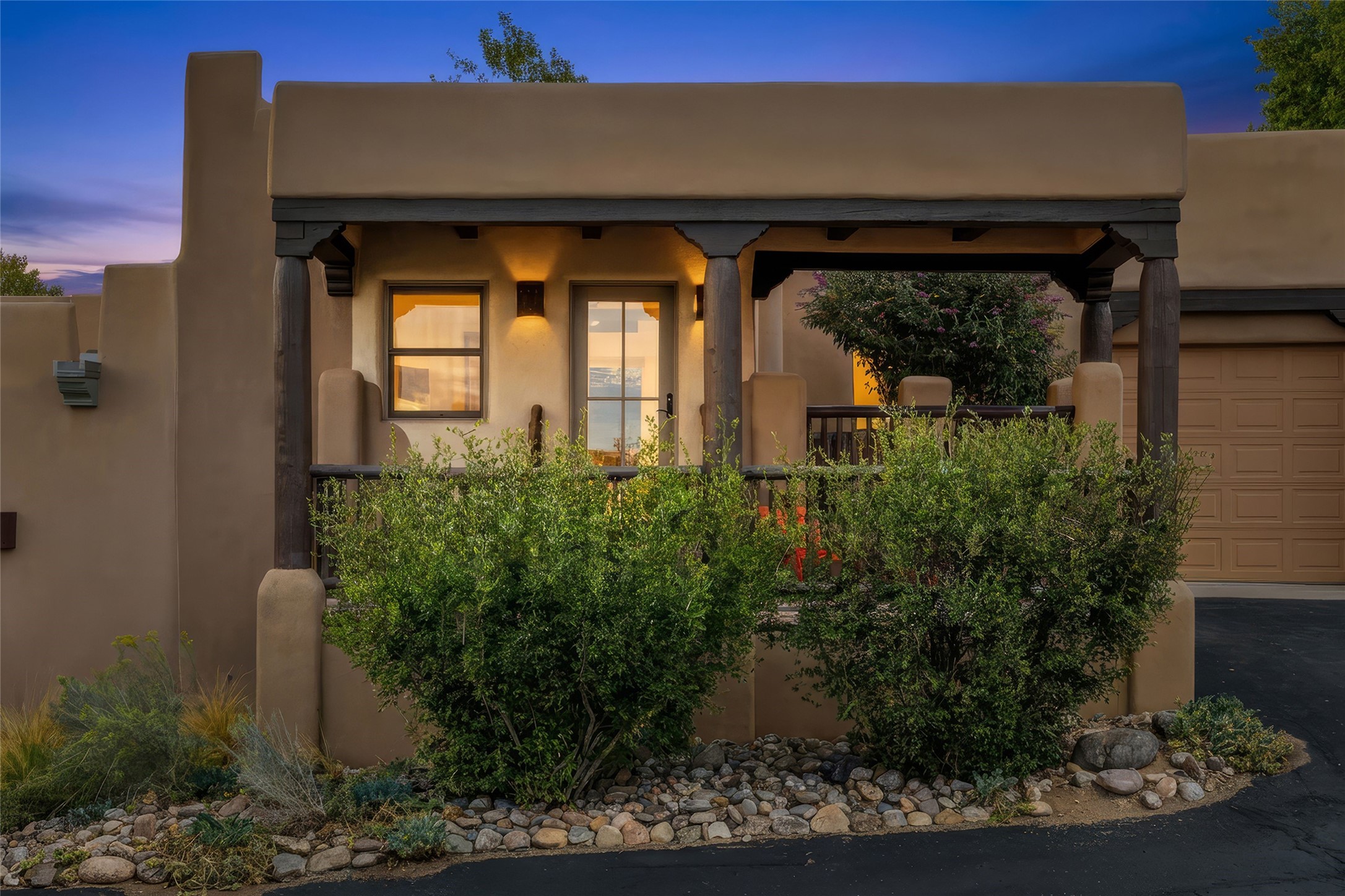 23 Centaurus Ranch Road Santa Fe, NM 87507 - Photo 3 of 49 Gallery Image 3
