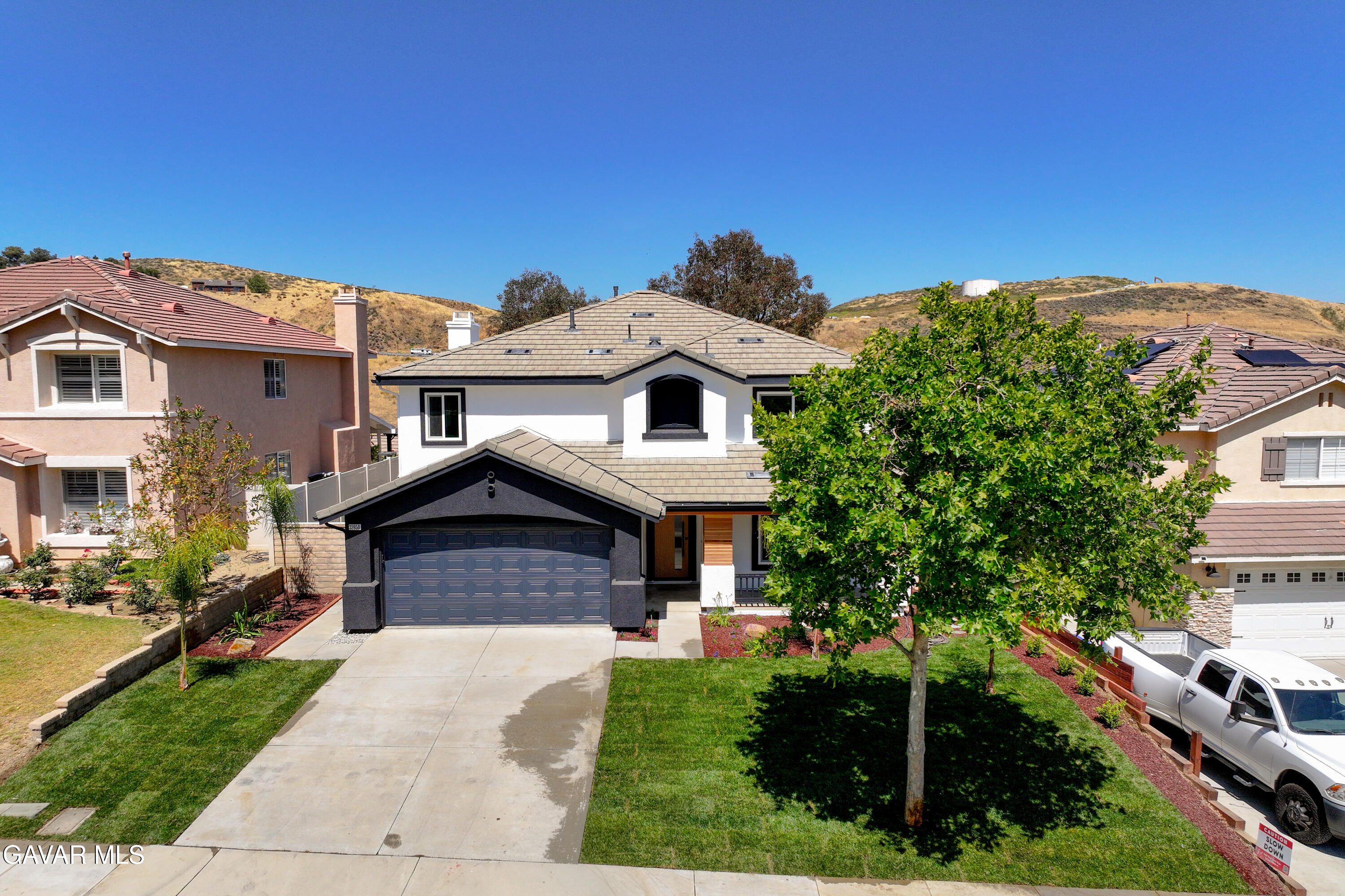 32650 The Old Road Castaic, CA 91384 - Photo 49 of 56 The old Rd-49