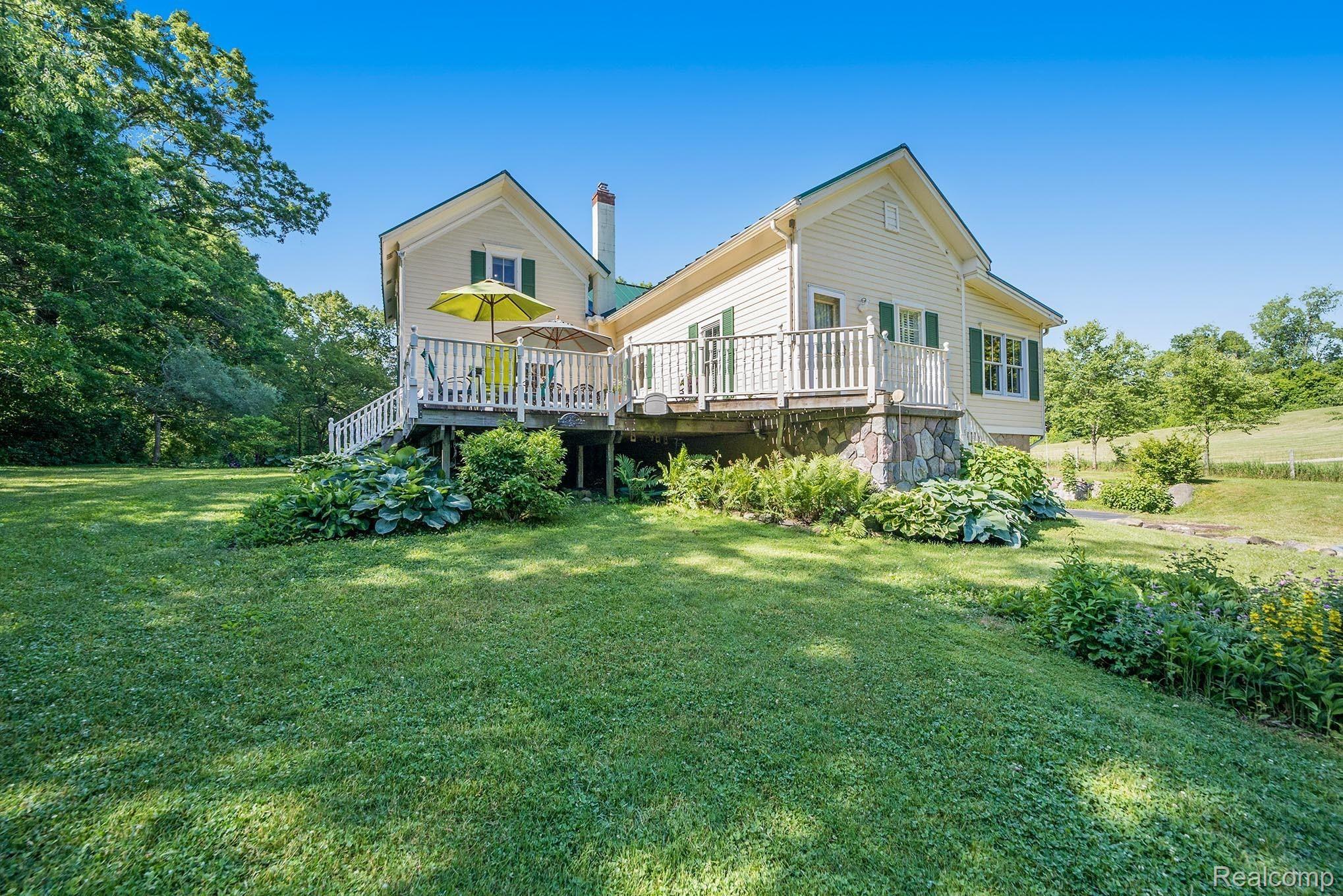 12220 Scott Road Davisburg, MI 48350 - Photo 4 of 48 017A4142.jpg