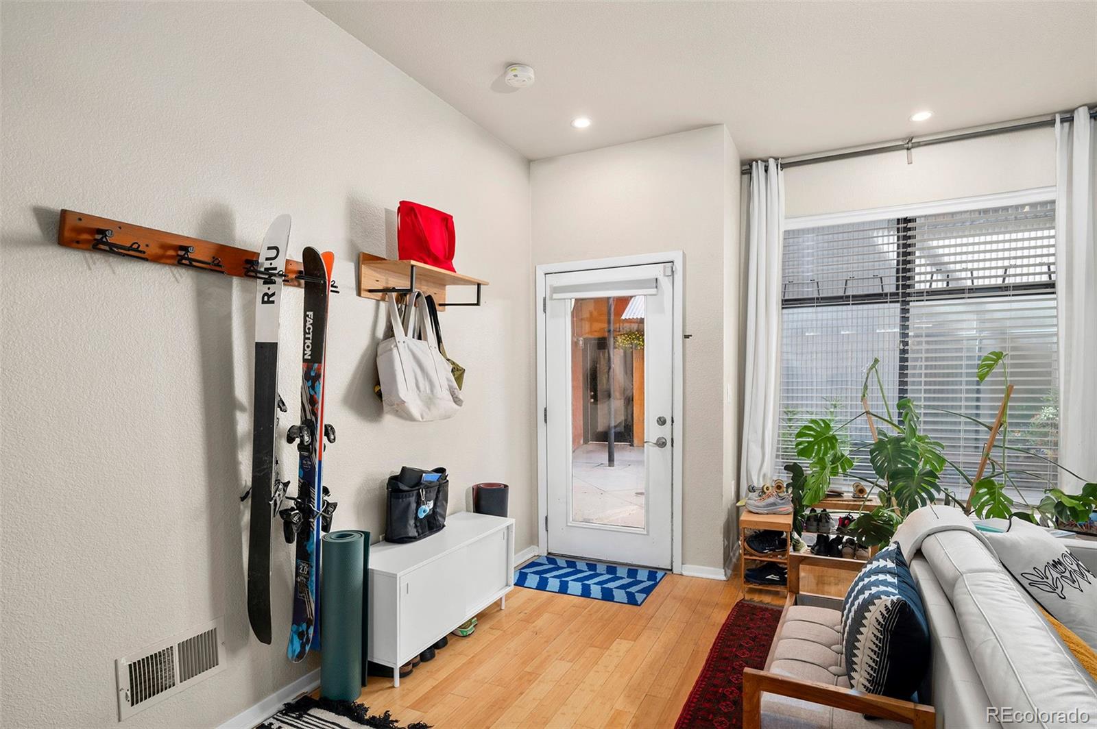 3225 Blake Street, Unit 4 Denver, CO 80205 - Photo 5 of 23