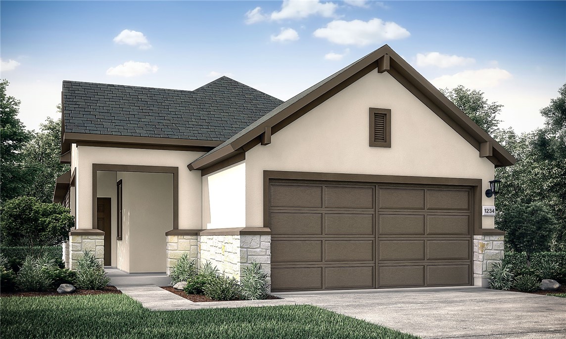 537 Pepperbark Loop Buda, TX 78610 - Photo 1 of 1 Gallery Image 1