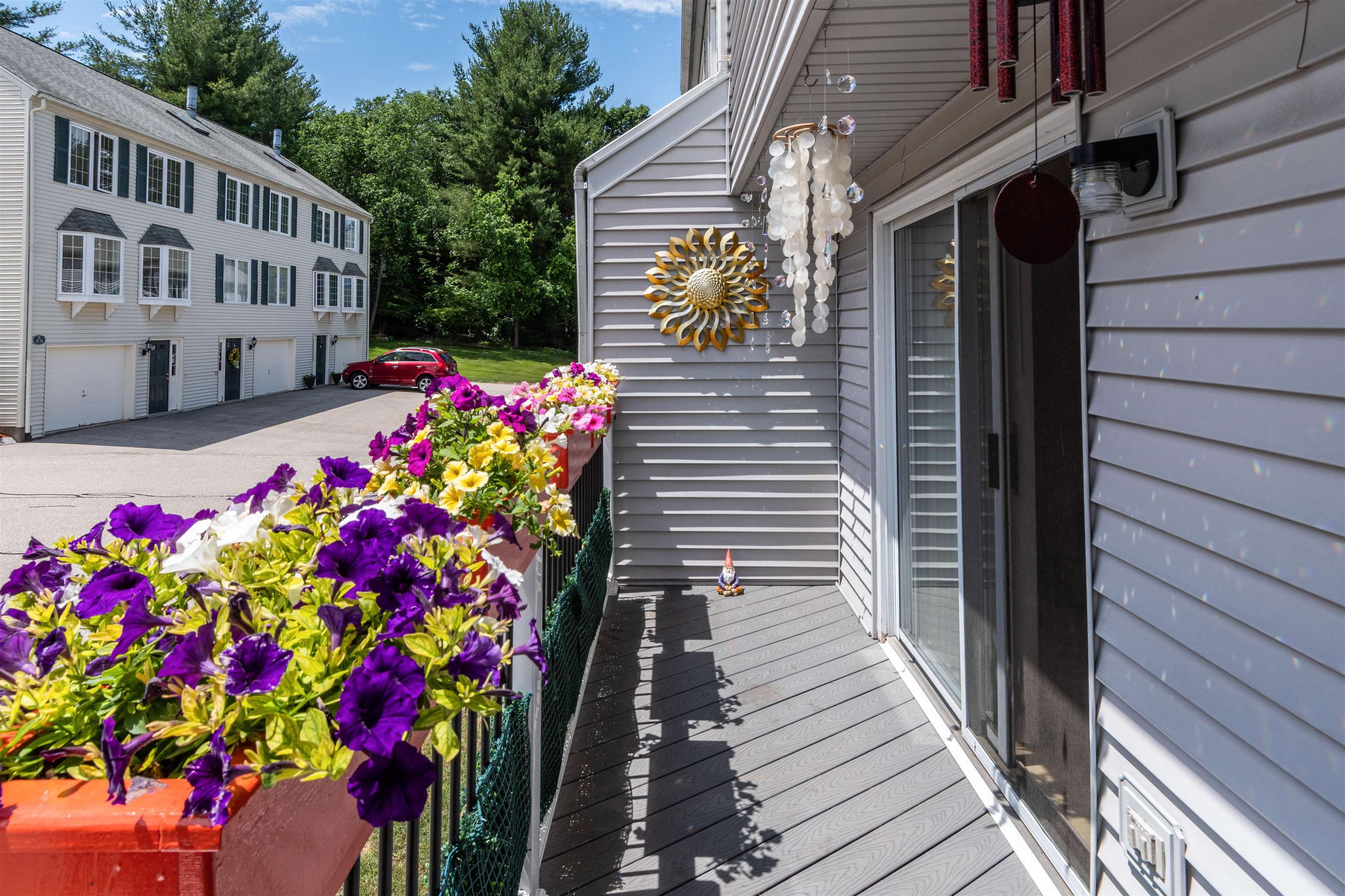 12 Perley Road, Unit 22 Derry, NH 03038 - Photo 16 of 35
