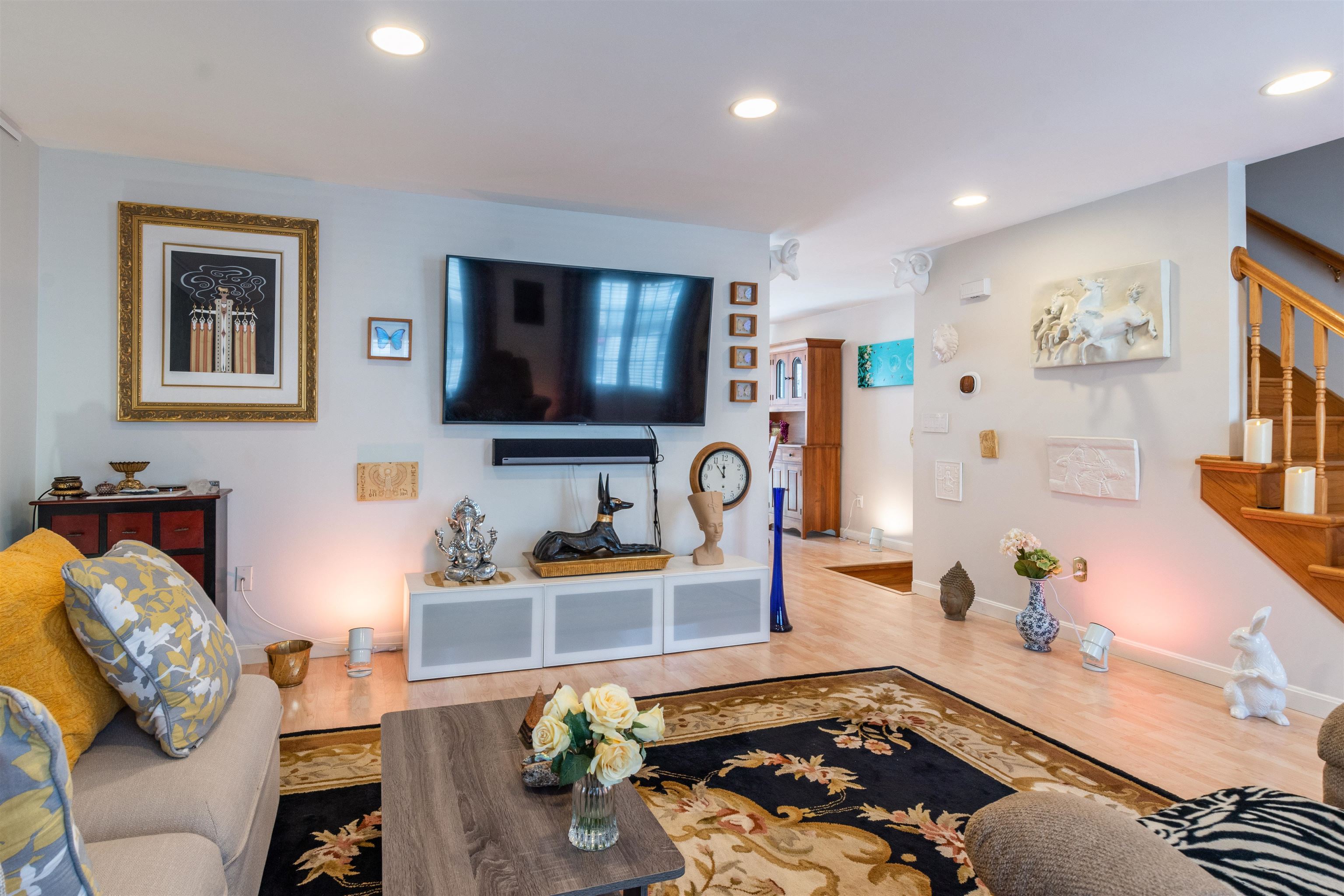 12 Perley Road, Unit 22 Derry, NH 03038 - Photo 19 of 35
