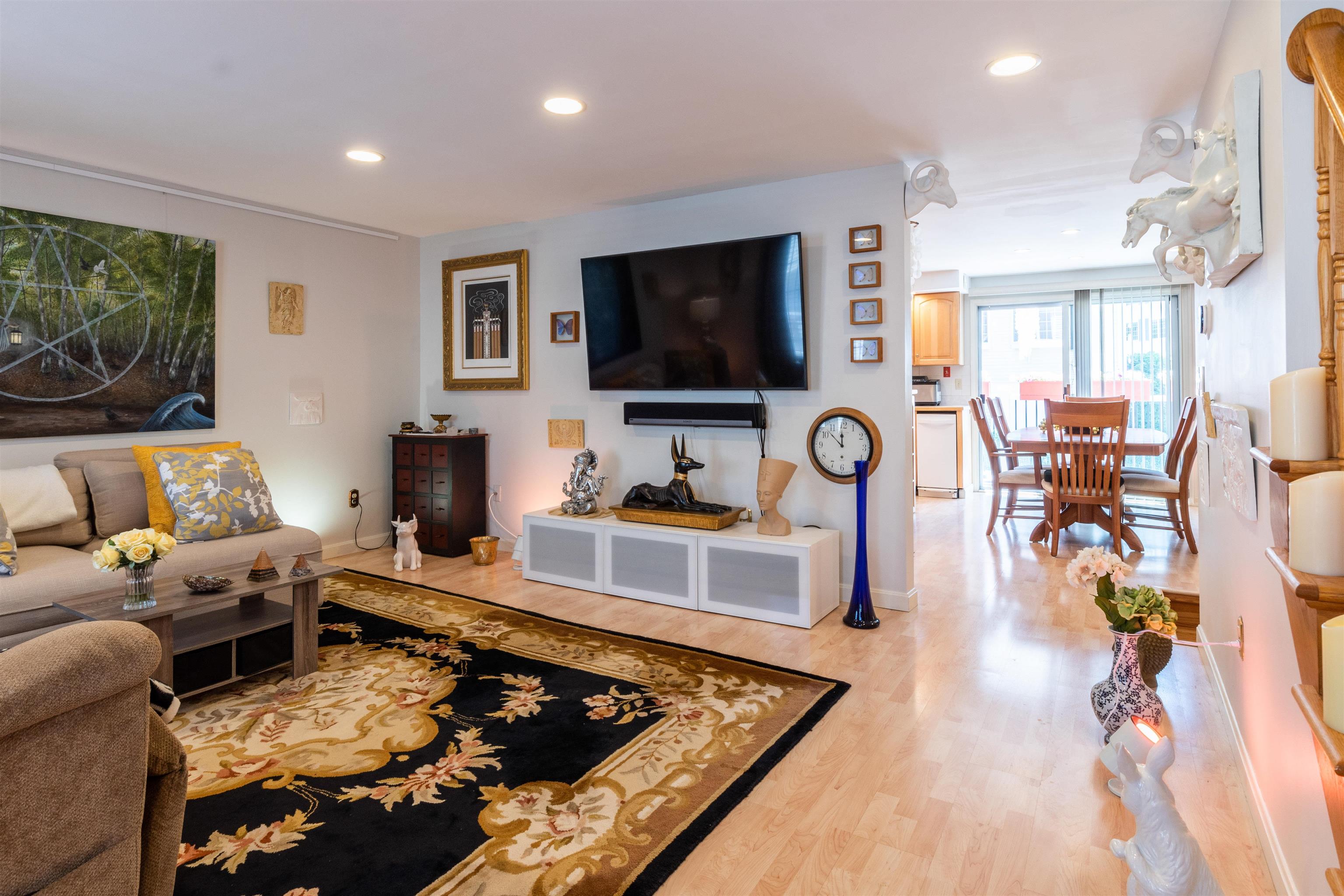 12 Perley Road, Unit 22 Derry, NH 03038 - Photo 21 of 35