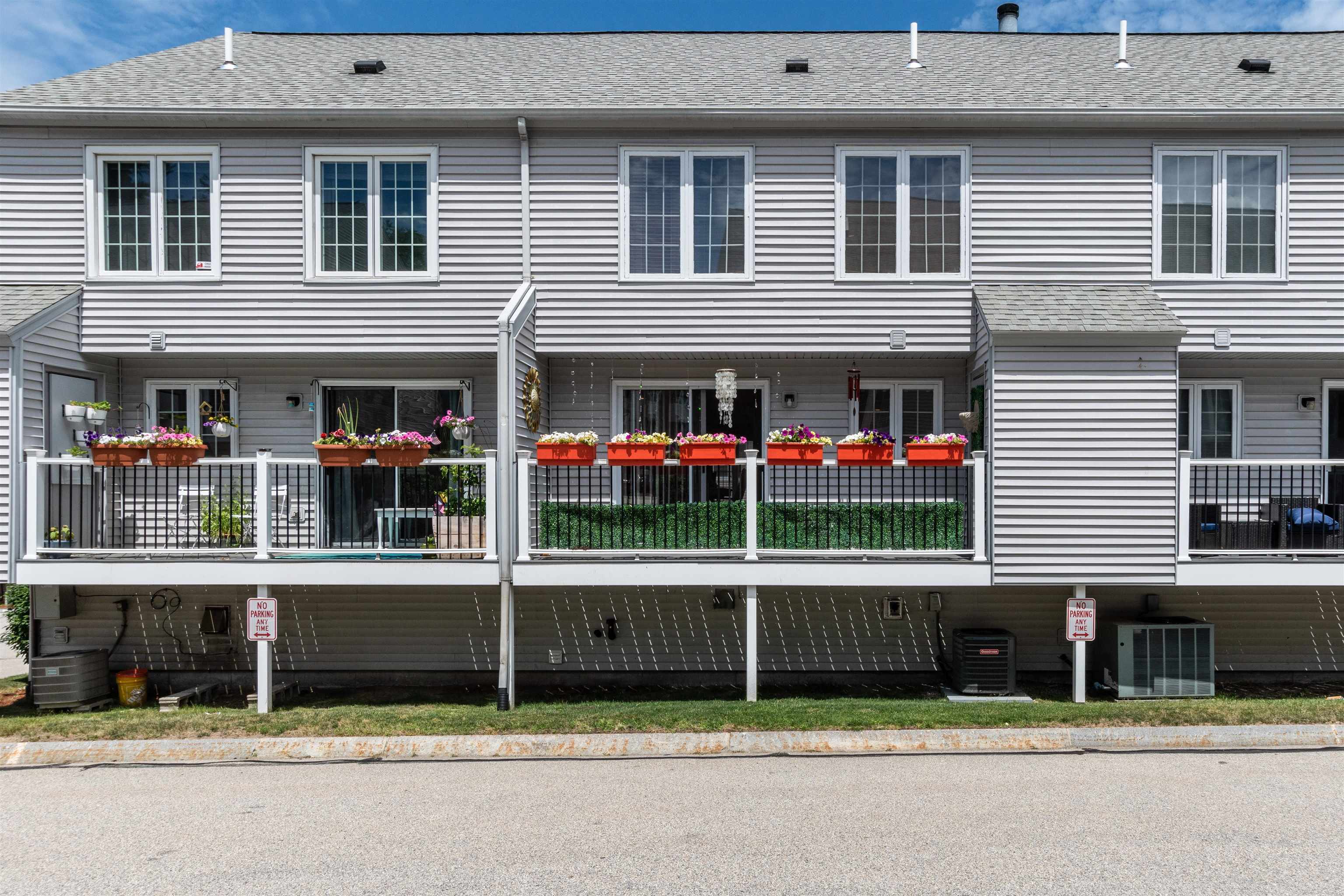 12 Perley Road, Unit 22 Derry, NH 03038 - Photo 35 of 35