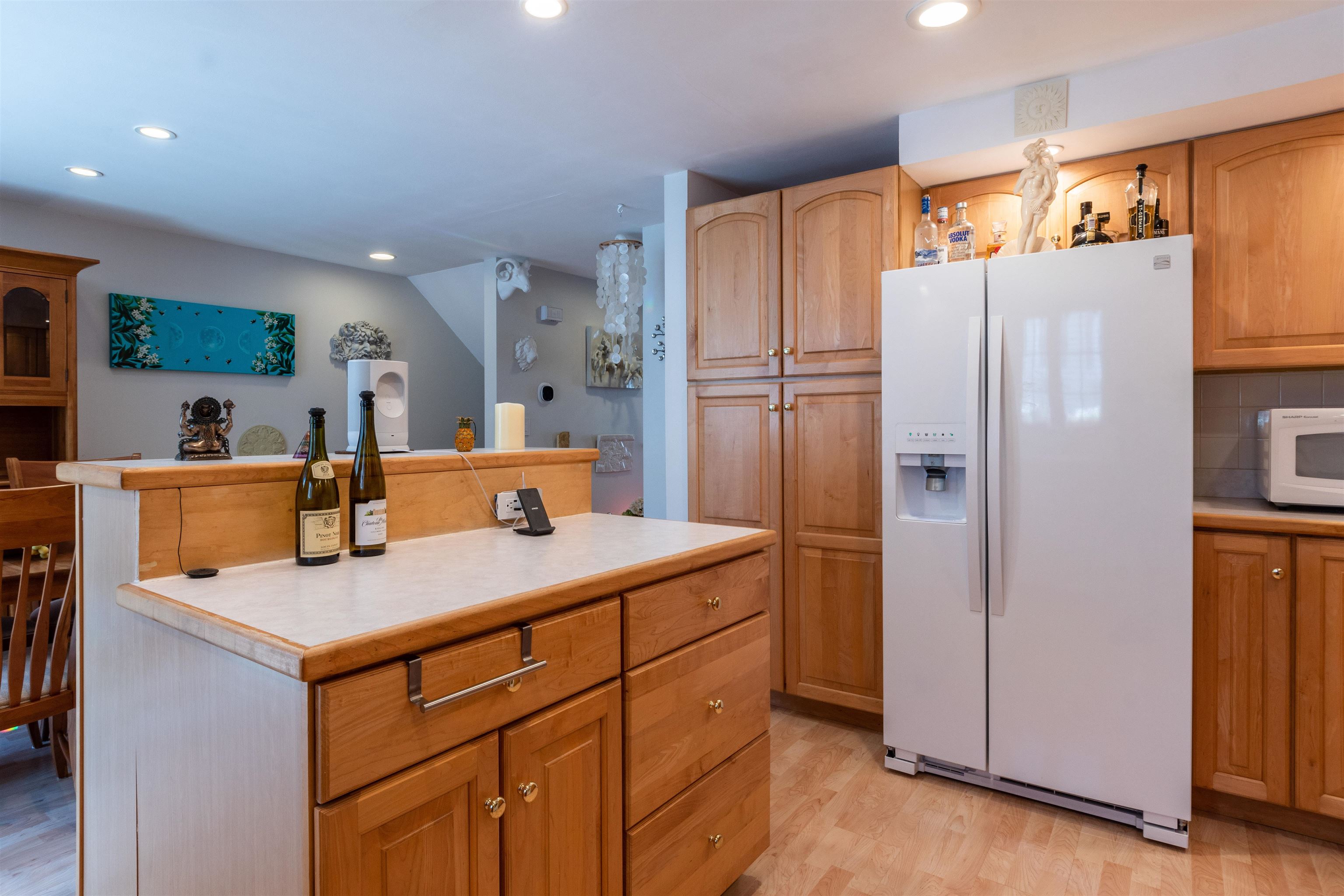 12 Perley Road, Unit 22 Derry, NH 03038 - Photo 4 of 35
