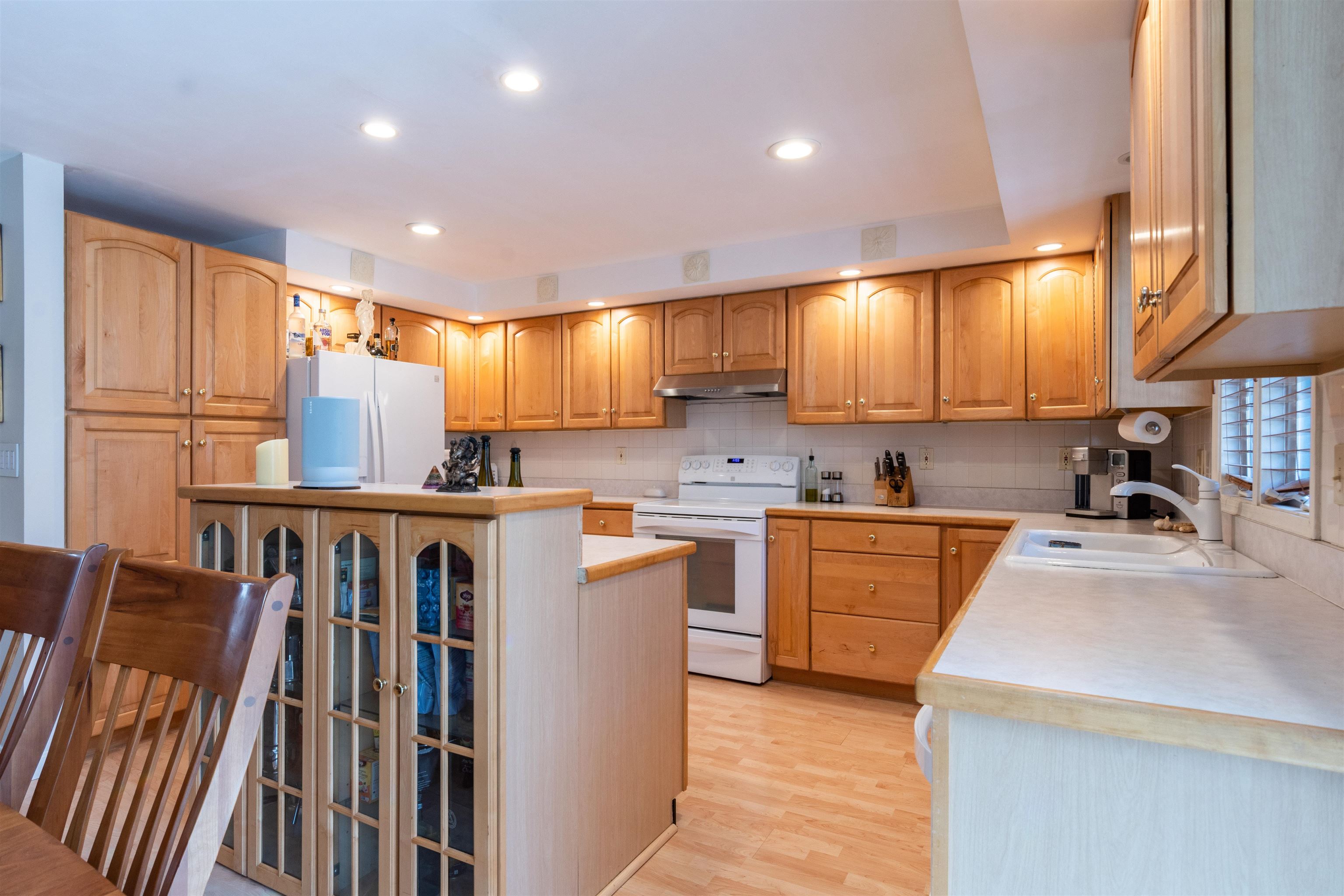 12 Perley Road, Unit 22 Derry, NH 03038 - Photo 9 of 35
