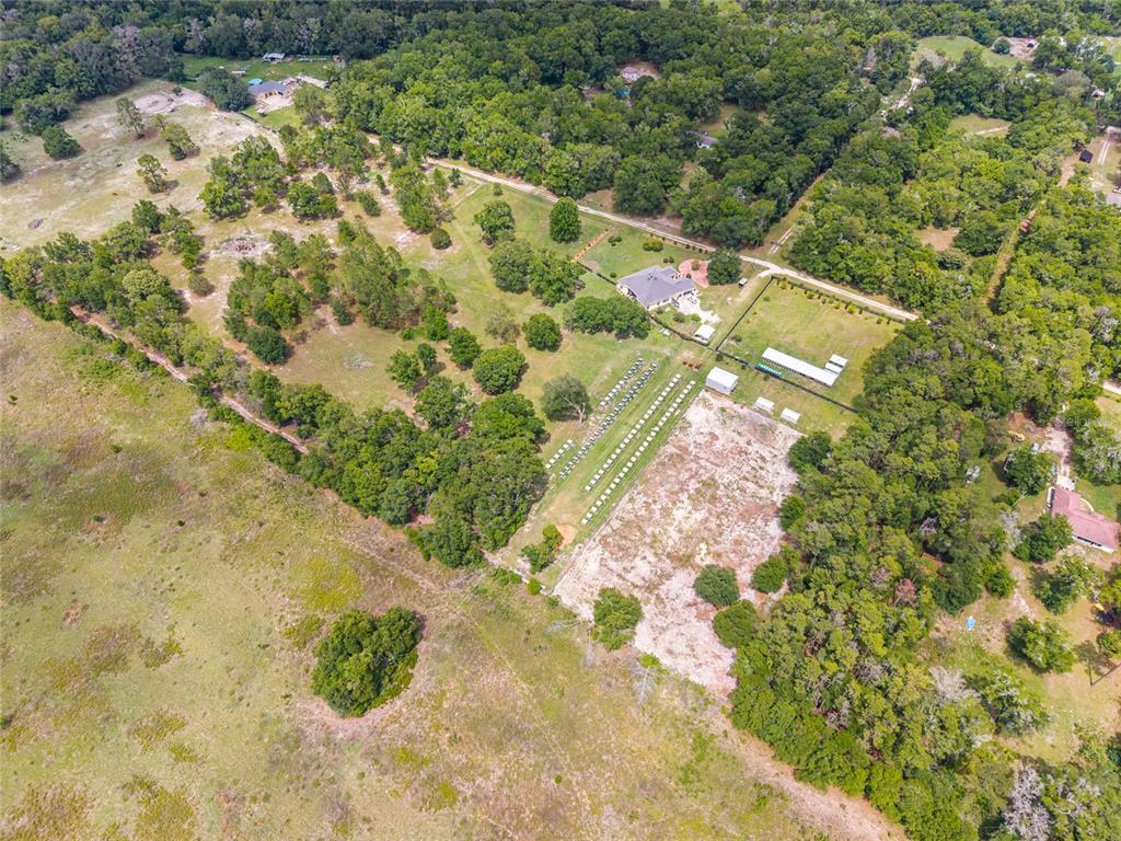 15510 Southwest 149 Place Archer, FL 32618 - Photo 56 of 76