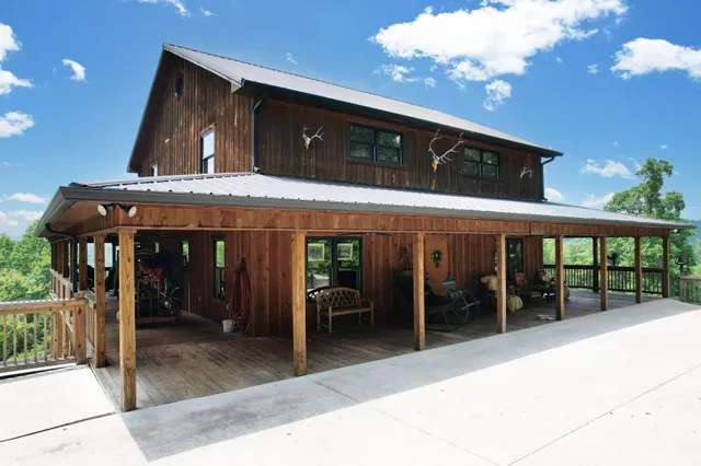 $875,000 | 154 High Top Road, Reliance, TN 37369