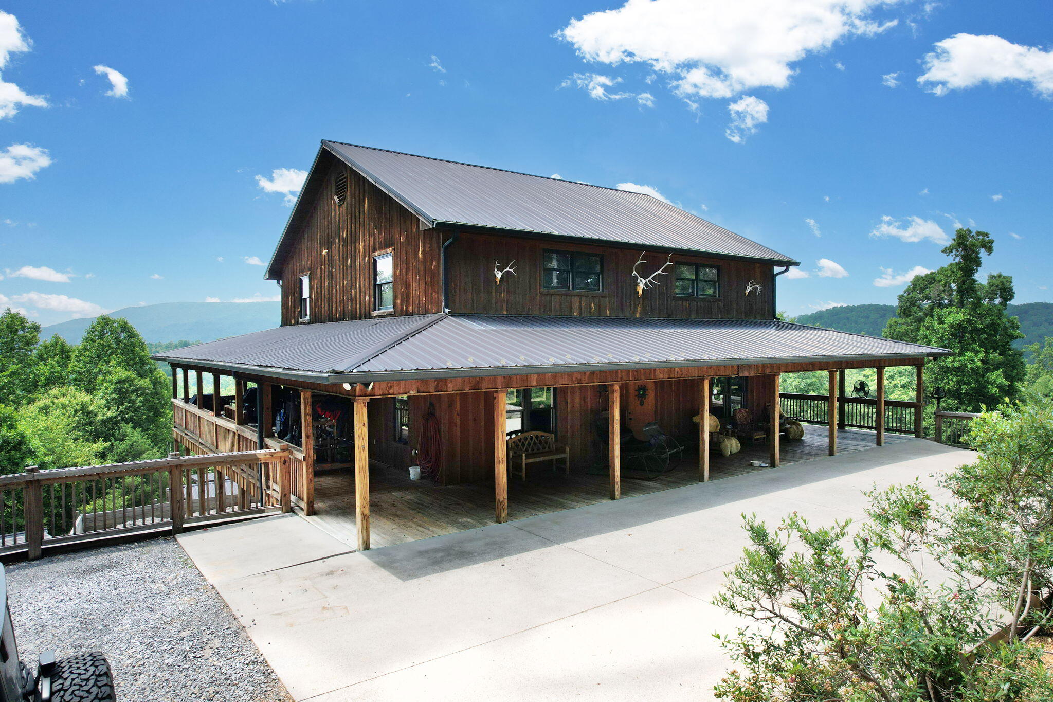 154 High Top Road Reliance, TN 37369 - Photo 13 of 53 2-web-or-mls-DJI_0047