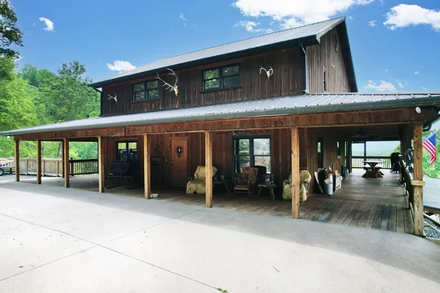 $875,000 | 154 High Top Road, Reliance, TN 37369