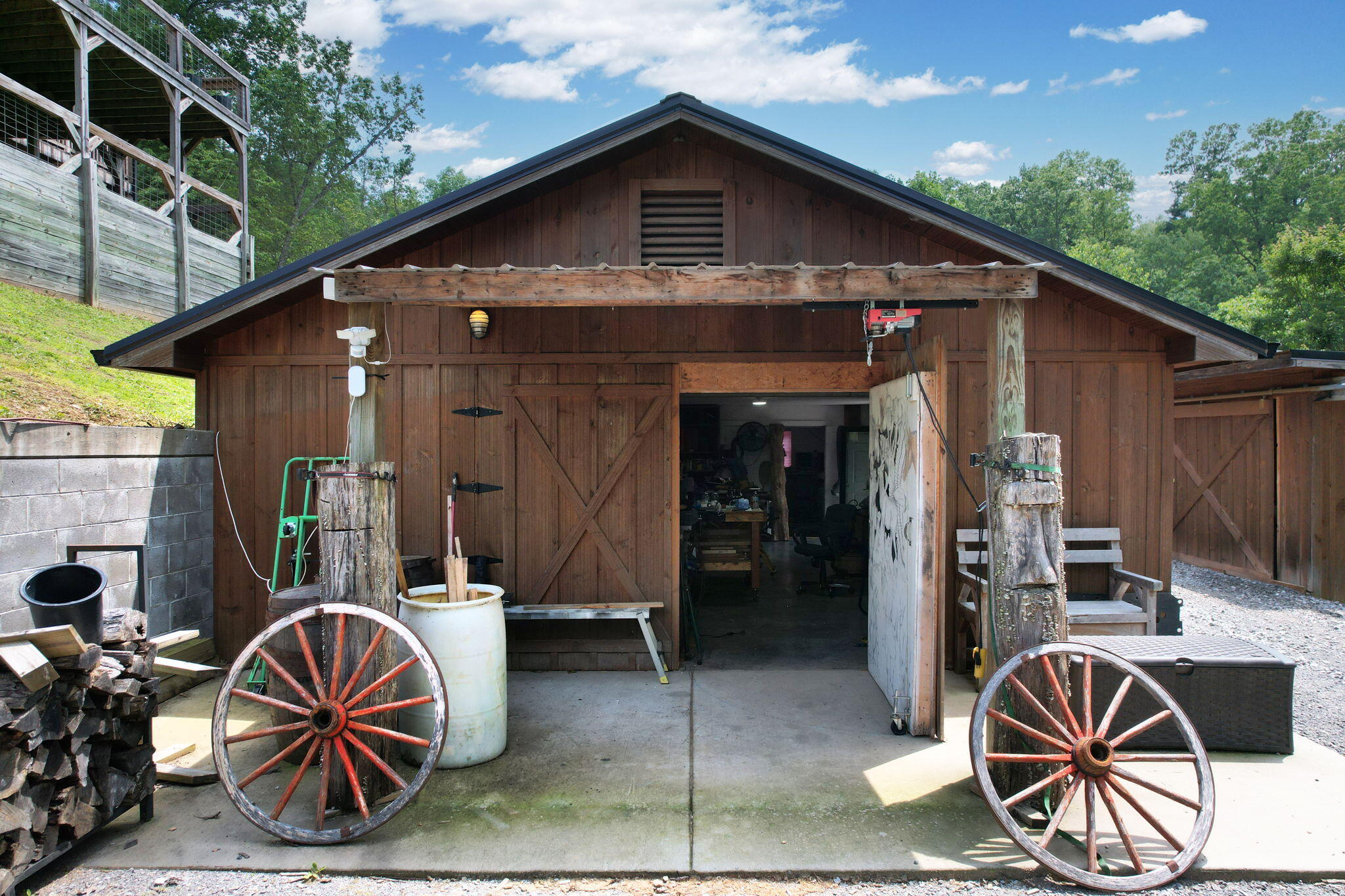 154 High Top Road Reliance, TN 37369 - Photo 17 of 53 18-web-or-mls-DJI_0059