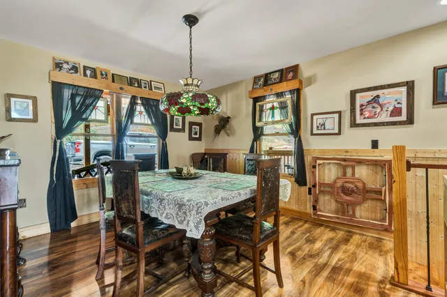 $875,000 | 154 High Top Road, Reliance, TN 37369