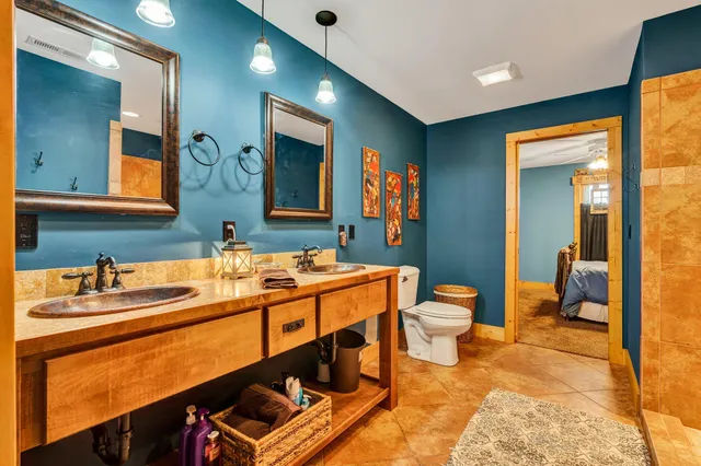 $875,000 | 154 High Top Road, Reliance, TN 37369