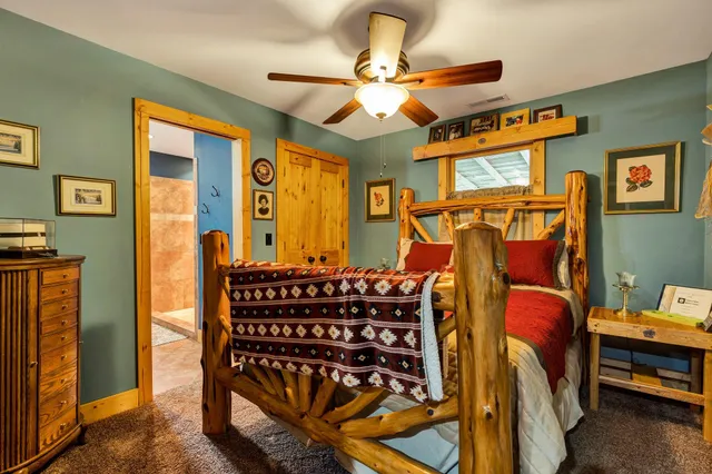 $875,000 | 154 High Top Road, Reliance, TN 37369