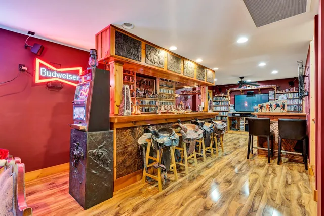 $875,000 | 154 High Top Road, Reliance, TN 37369