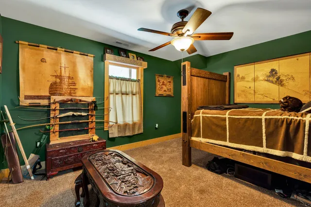 $875,000 | 154 High Top Road, Reliance, TN 37369