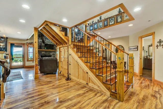 $875,000 | 154 High Top Road, Reliance, TN 37369