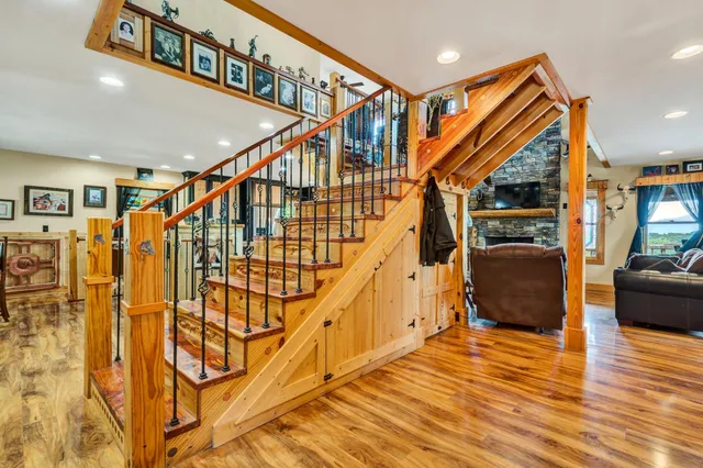 $875,000 | 154 High Top Road, Reliance, TN 37369