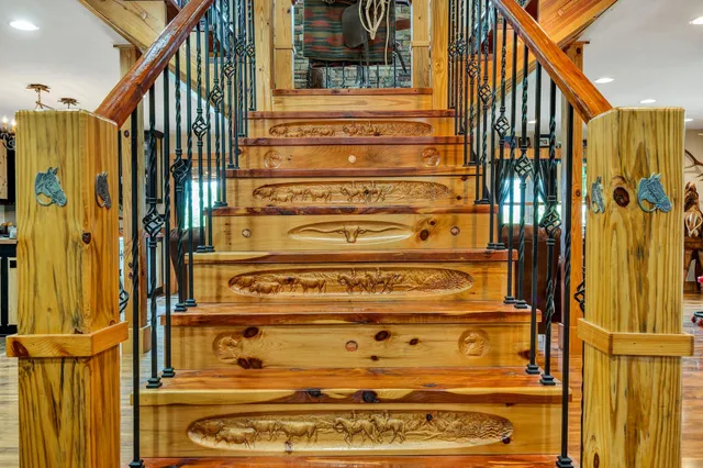 $875,000 | 154 High Top Road, Reliance, TN 37369