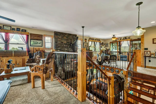 $875,000 | 154 High Top Road, Reliance, TN 37369