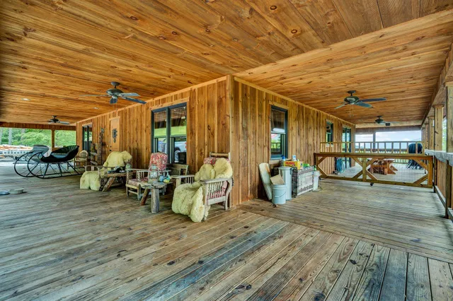 $875,000 | 154 High Top Road, Reliance, TN 37369