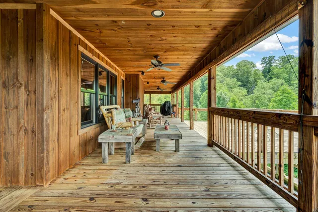 $875,000 | 154 High Top Road, Reliance, TN 37369