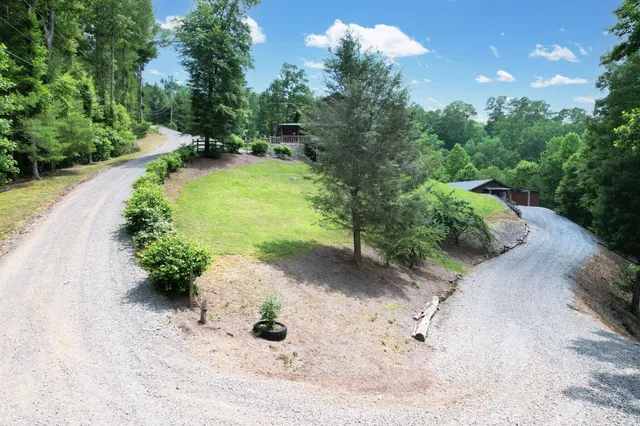 $875,000 | 154 High Top Road, Reliance, TN 37369