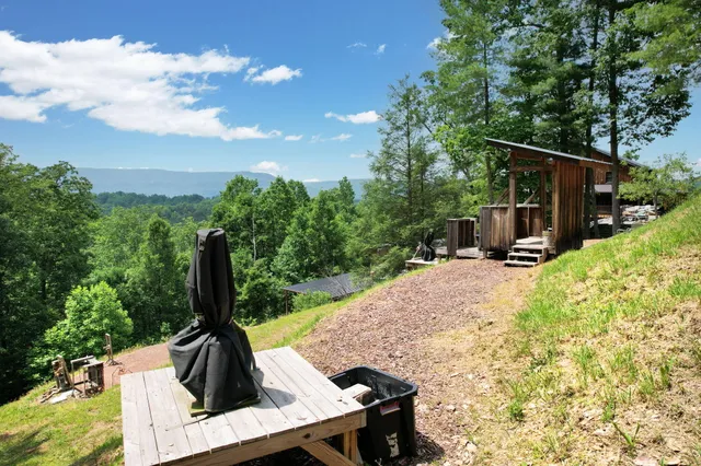 $875,000 | 154 High Top Road, Reliance, TN 37369