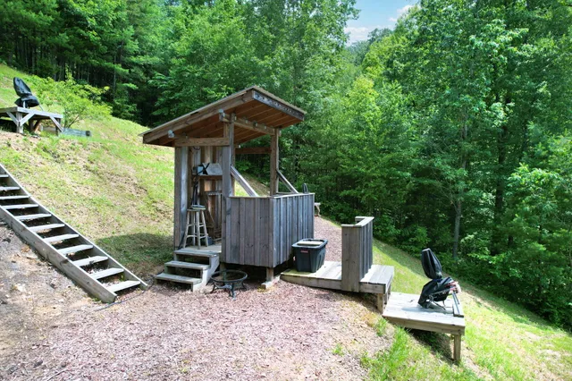 $875,000 | 154 High Top Road, Reliance, TN 37369