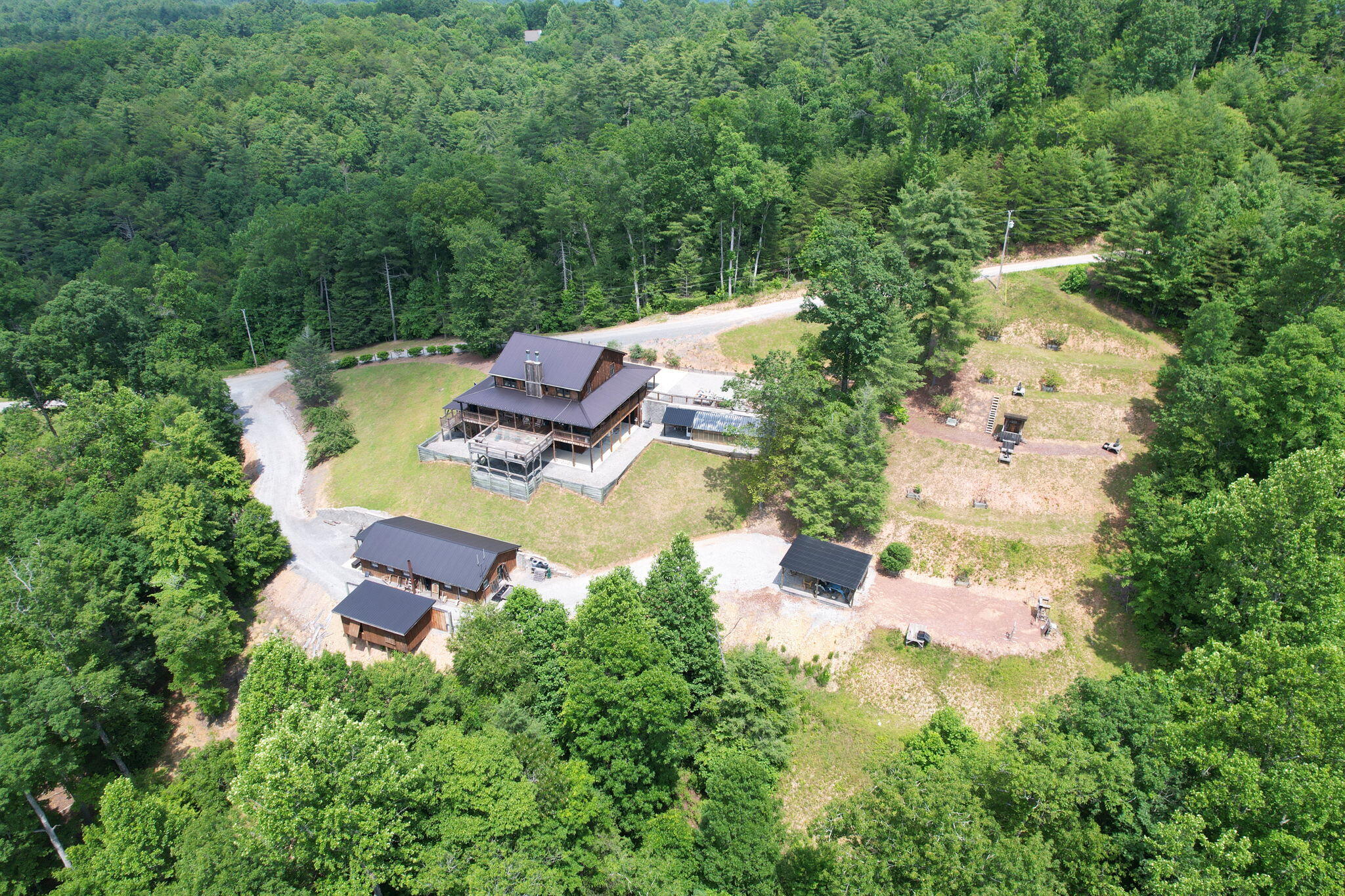 154 High Top Road Reliance, TN 37369 - Photo 7 of 53 20-web-or-mls-DJI_0086