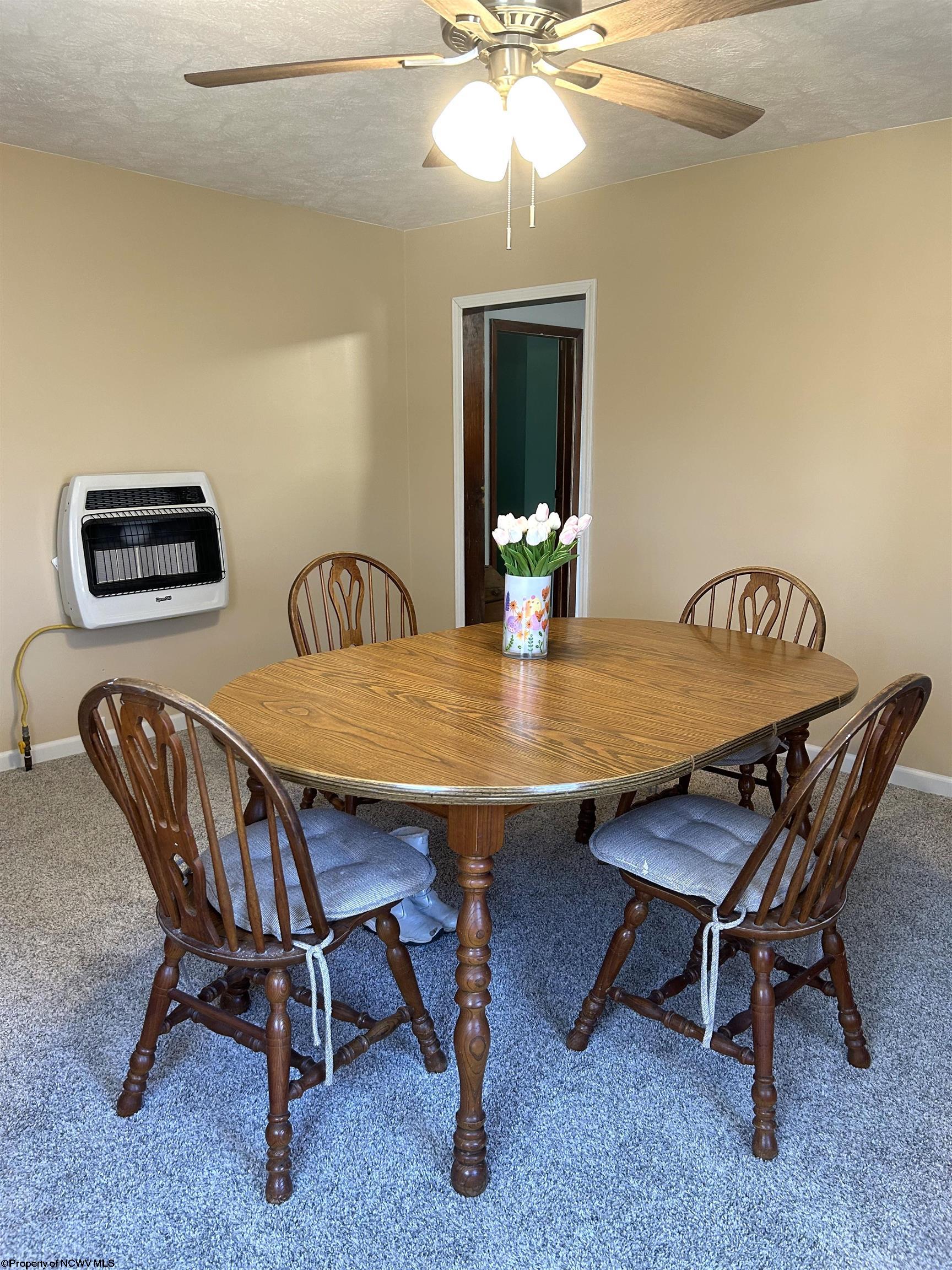 540 Cherry Run Road Craigsville, WV 26205 - Photo 9 of 42 Gallery Image 9