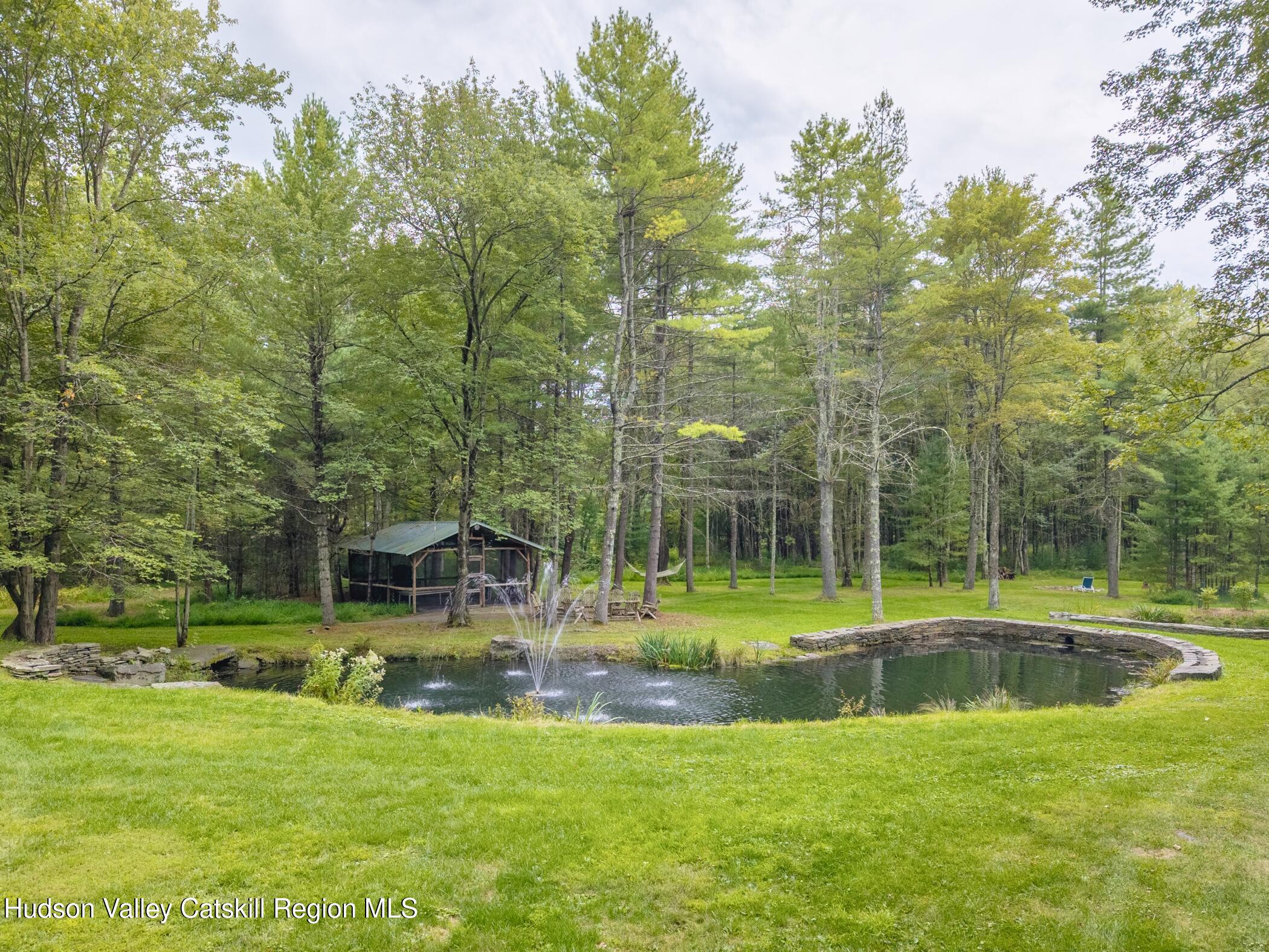 16 Lower Sahler Mill Road Olivebridge, NY 12461 - Photo 71 of 76 Image-80