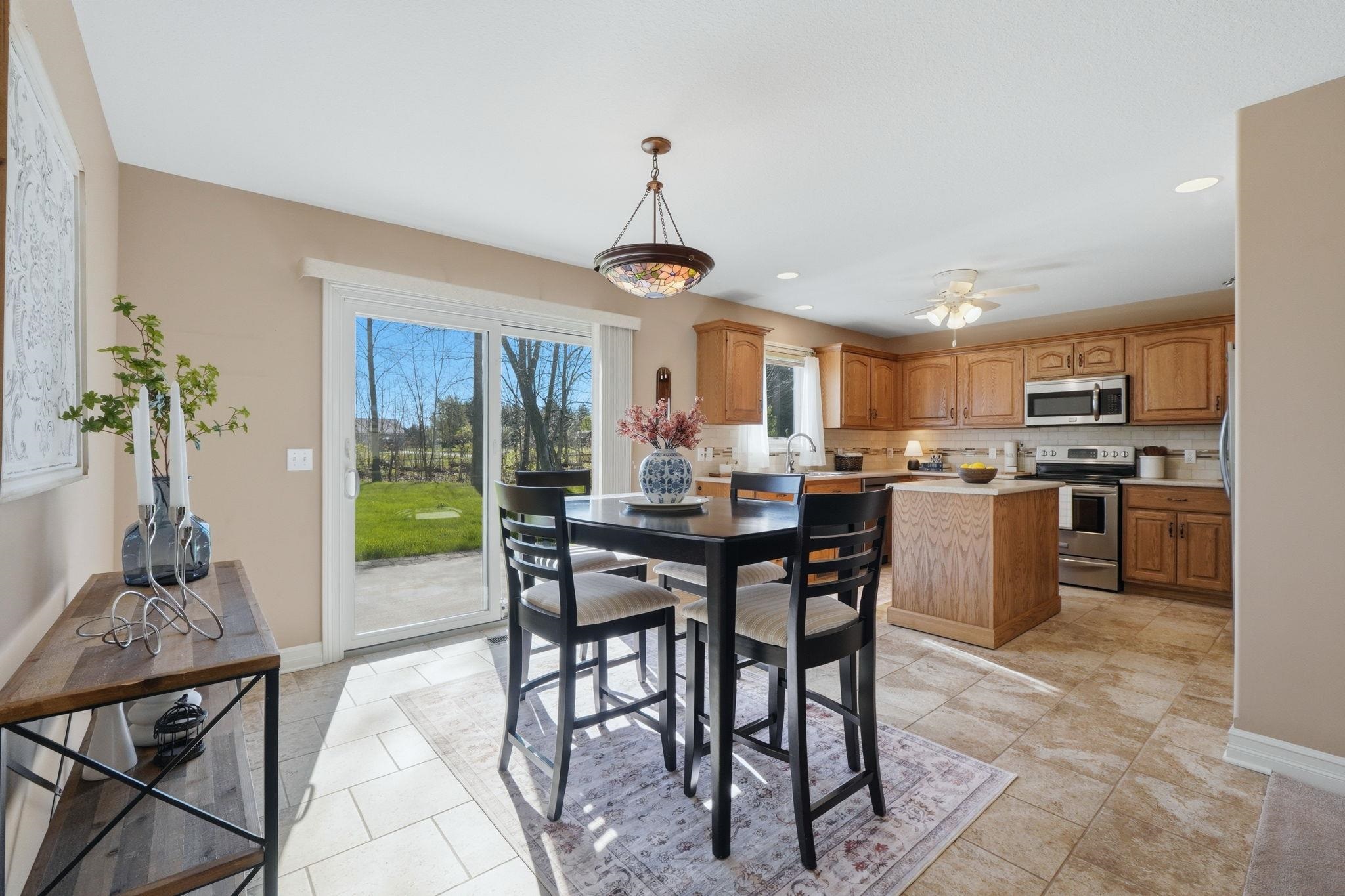 12816 Charenton Court Fort Wayne, IN 46845 - Photo 11 of 34